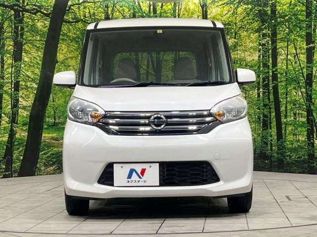 Nissan DAYZ ROOX 2014-02 24793-14