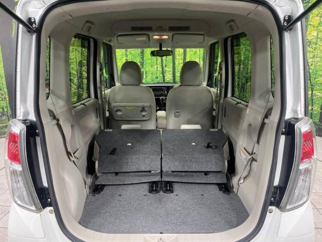 Nissan DAYZ ROOX 2014-02 24793-10