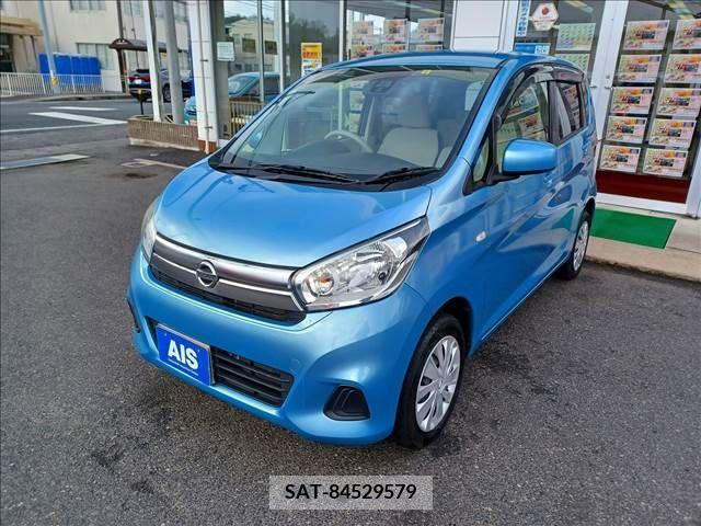 Nissan DAYZ 2017-07 221538-0