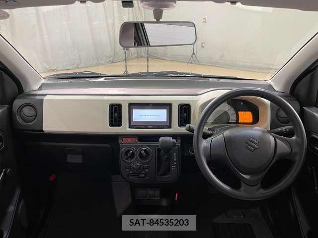 Suzuki ALTO 2015-11 214506-16