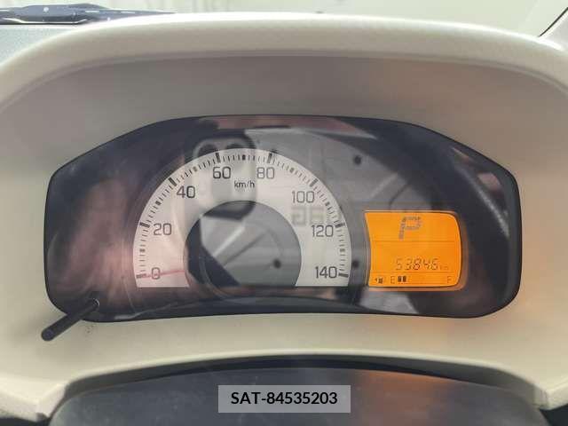 Suzuki ALTO 2015-11 214506-14