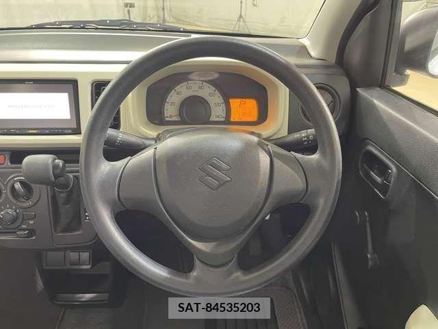 Suzuki ALTO 2015-11 214506-13