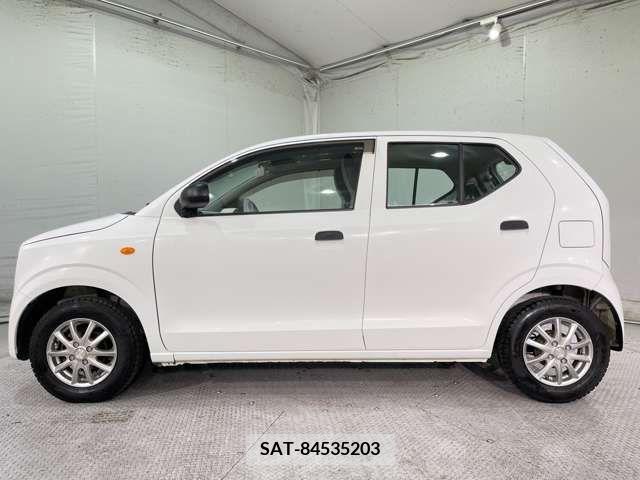 Suzuki ALTO 2015-11 214506-11