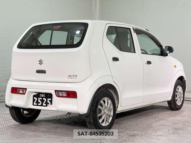 Suzuki ALTO 2015-11 214506-8