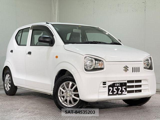 Suzuki ALTO 2015-11 214506-0