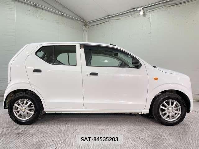 Suzuki ALTO 2015-11 214506-7