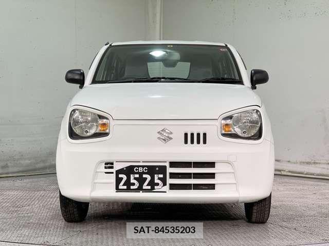 Suzuki ALTO 2015-11 214506-6