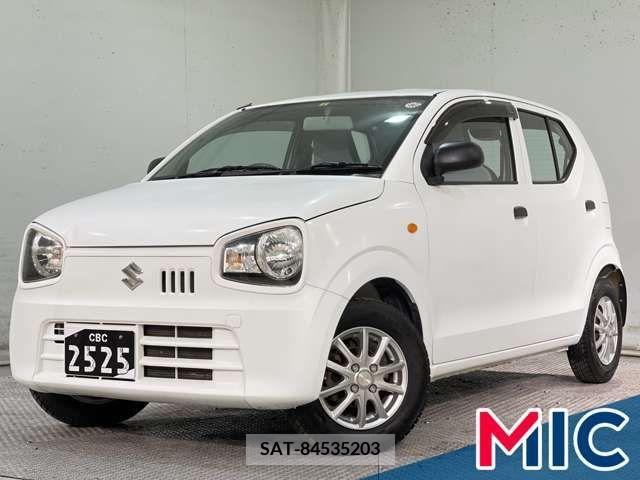 Suzuki ALTO 2015-11 214506-5
