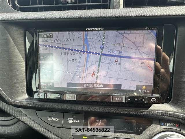 Toyota AQUA 2015-06 260226-2