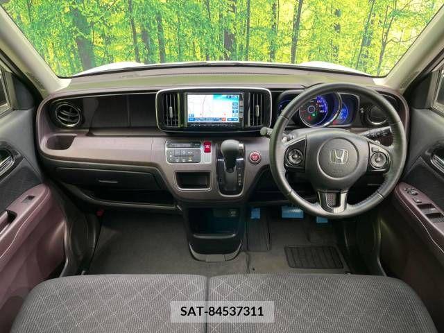 Honda N-ONE 2012-11 350394-1