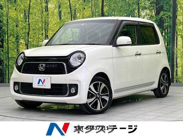Honda N-ONE 2012-11 350394-0