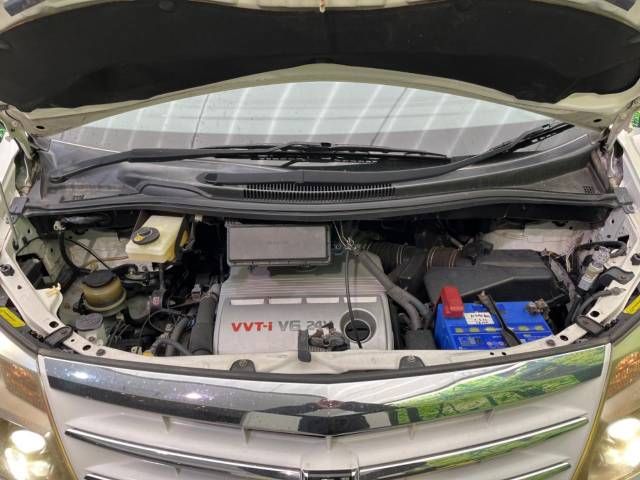 Toyota ALPHARD 2006-03 1075-14