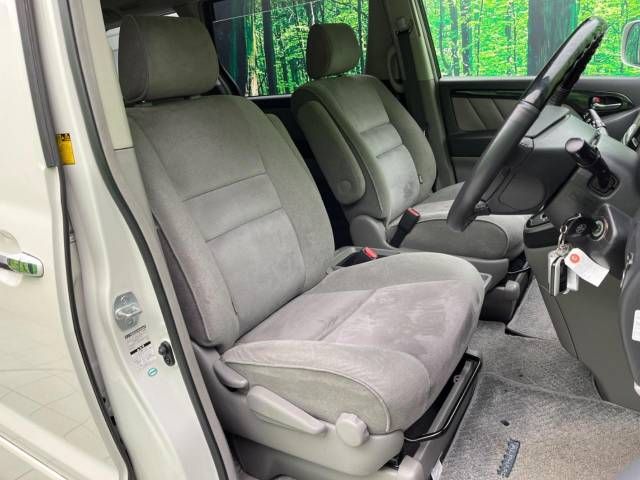 Toyota ALPHARD 2006-03 1075-10