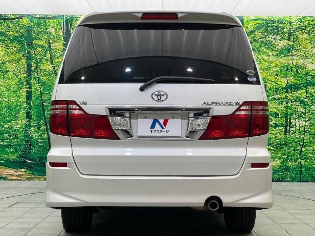 Toyota ALPHARD 2006-03 1075-17