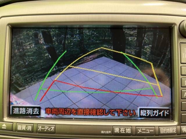 Toyota ALPHARD 2006-03 1075-3