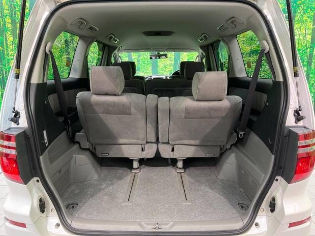 Toyota ALPHARD 2006-03 1075-13