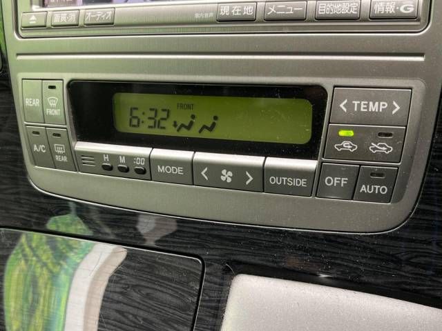 Toyota ALPHARD 2006-03 1075-6