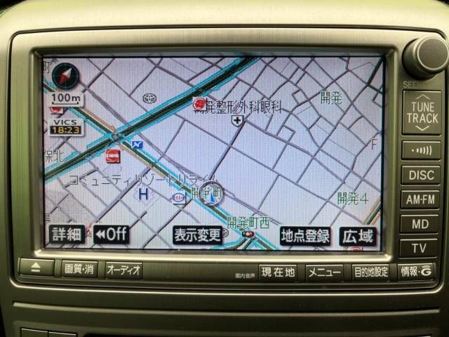 Toyota ALPHARD 2006-03 1075-2