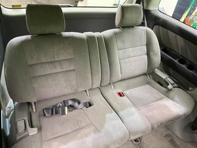 Toyota ALPHARD 2006-03 1075-12