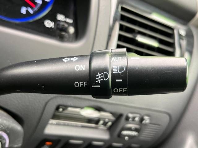 Toyota ALPHARD 2006-03 1075-8