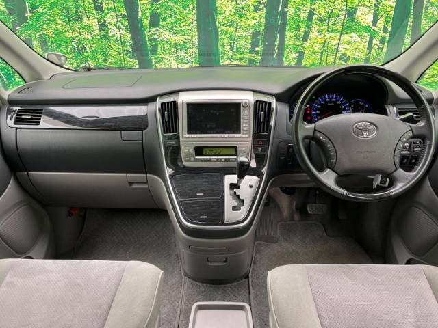 Toyota ALPHARD 2006-03 1075-1