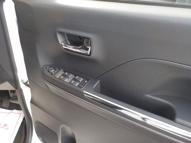Daihatsu TANTO CUSTOM 2022-10 3650-16