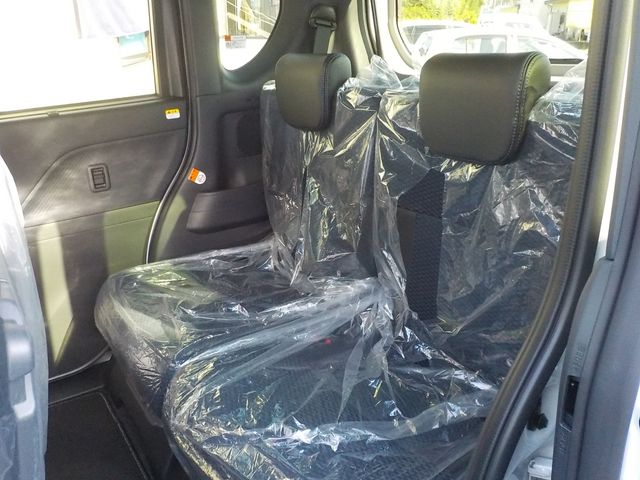 Daihatsu TANTO CUSTOM 2022-10 3650-11