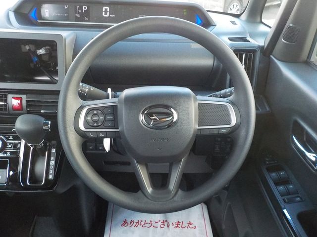 Daihatsu TANTO CUSTOM 2022-10 3650-15
