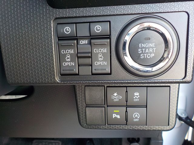 Daihatsu TANTO CUSTOM 2022-10 3650-17