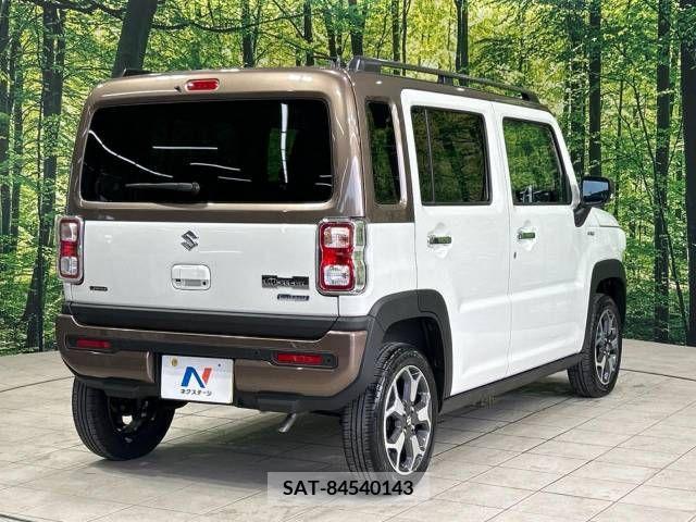 Suzuki HUSTLER 2023-10 342963-17