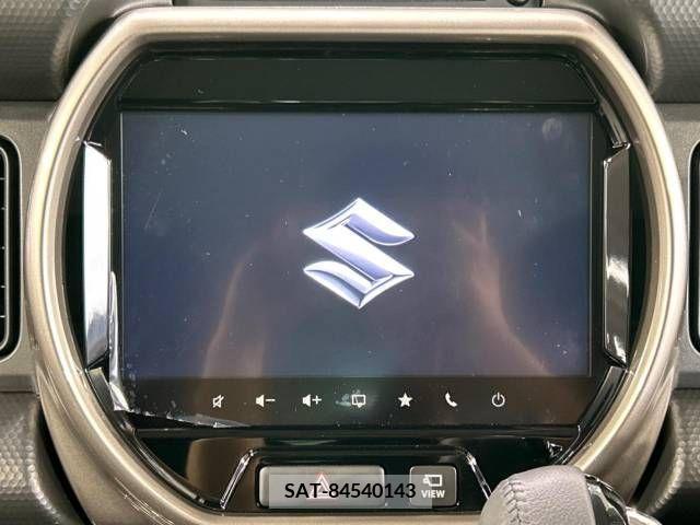 Suzuki HUSTLER 2023-10 342963-2