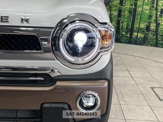 Suzuki HUSTLER 2023-10 342963-12