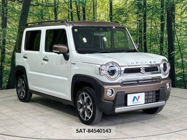 Suzuki HUSTLER 2023-10 342963-16