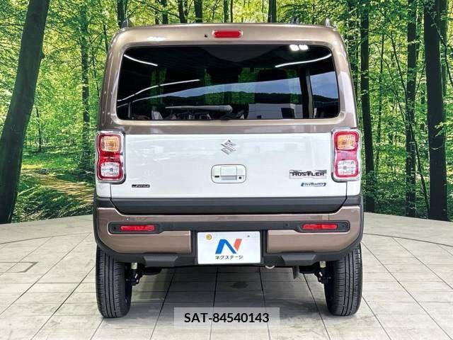 Suzuki HUSTLER 2023-10 342963-15