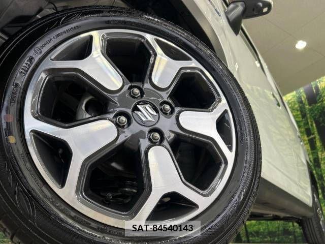 Suzuki HUSTLER 2023-10 342963-13
