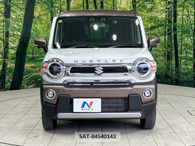 Suzuki HUSTLER 2023-10 342963-14