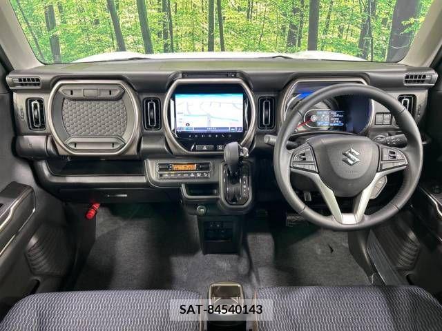 Suzuki HUSTLER 2023-10 342963-1