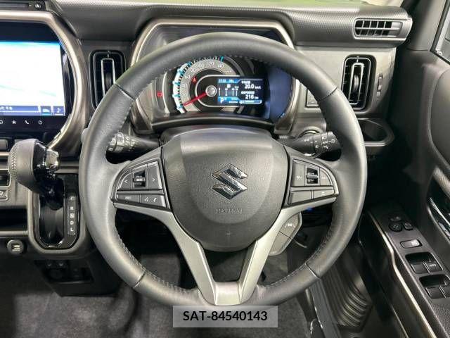 Suzuki HUSTLER 2023-10 342963-11