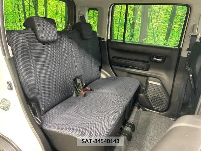Suzuki HUSTLER 2023-10 342963-9