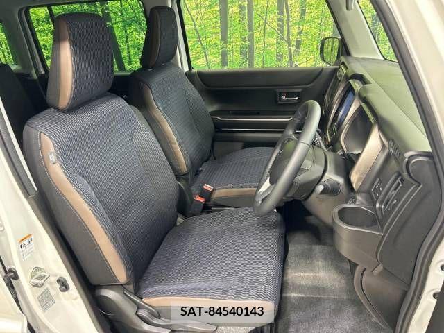 Suzuki HUSTLER 2023-10 342963-8