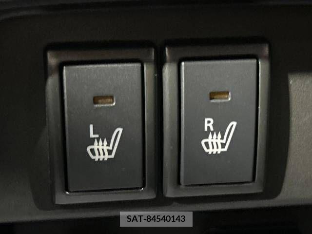 Suzuki HUSTLER 2023-10 342963-7