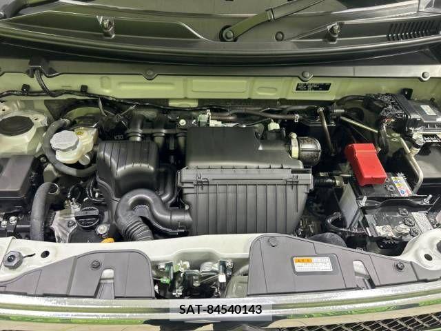 Suzuki HUSTLER 2023-10 342963-18