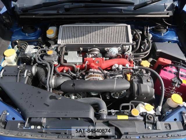 Subaru WRX STI 2020-02 211931-19