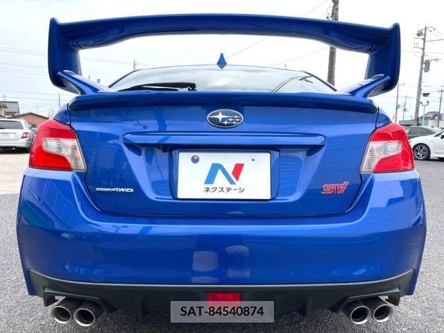 Subaru WRX STI 2020-02 211931-16