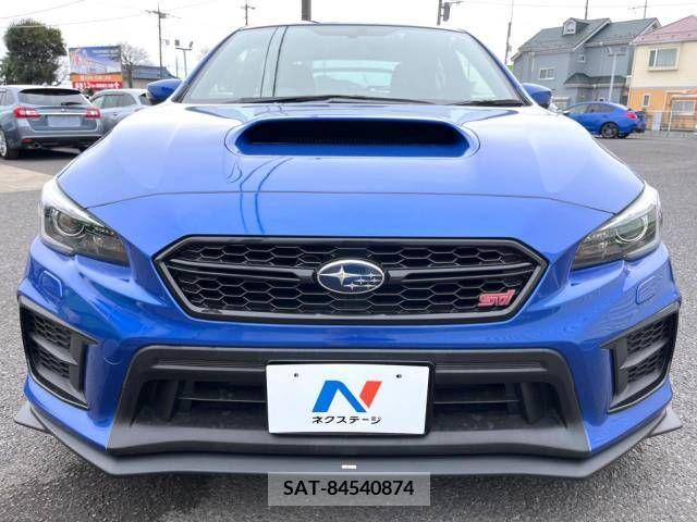 Subaru WRX STI 2020-02 211931-15
