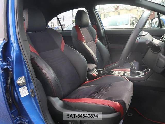 Subaru WRX STI 2020-02 211931-9
