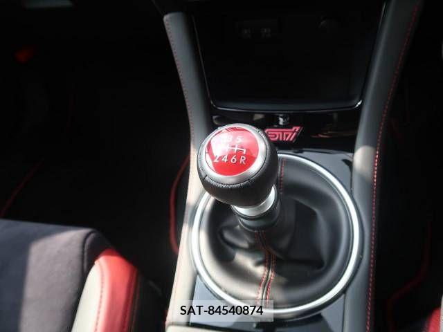 Subaru WRX STI 2020-02 211931-7