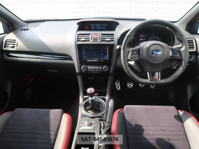 Subaru WRX STI 2020-02 211931-1