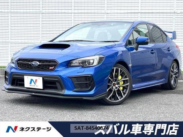 Subaru WRX STI 2020-02 211931-0