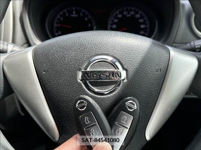 Nissan NOTE 2016-08 385700-15